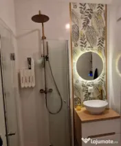 Apartament 3 camere 74 mp | parcare cota parte din CF | zona