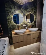Apartament 3 camere 74 mp | parcare cota parte din CF | zona