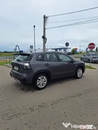 AUTOTURISM IMPECABIL Suzuki