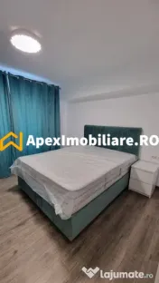 Apartament 2 camere de inchiriat Ghencea București | ApexIm
