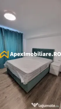 Apartament 2 camere de inchiriat Ghencea București | ApexIm