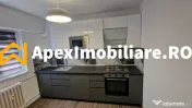 Apartament 2 camere de inchiriat Ghencea București | ApexIm