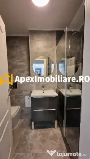 Apartament 2 camere de inchiriat Ghencea București | ApexIm