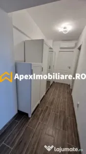 Apartament 2 camere de inchiriat Ghencea București | ApexIm
