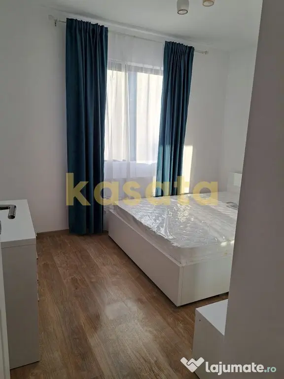 2 Camere ???? | Prima Închiriere ✨| Metrou Lujerului
