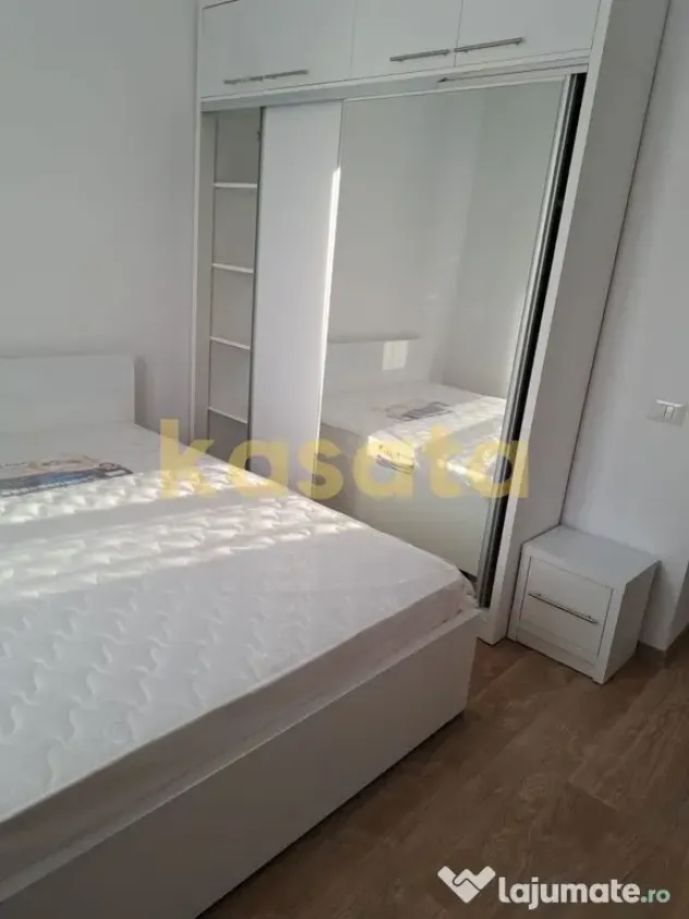 2 Camere ???? | Prima Închiriere ✨| Metrou Lujerului