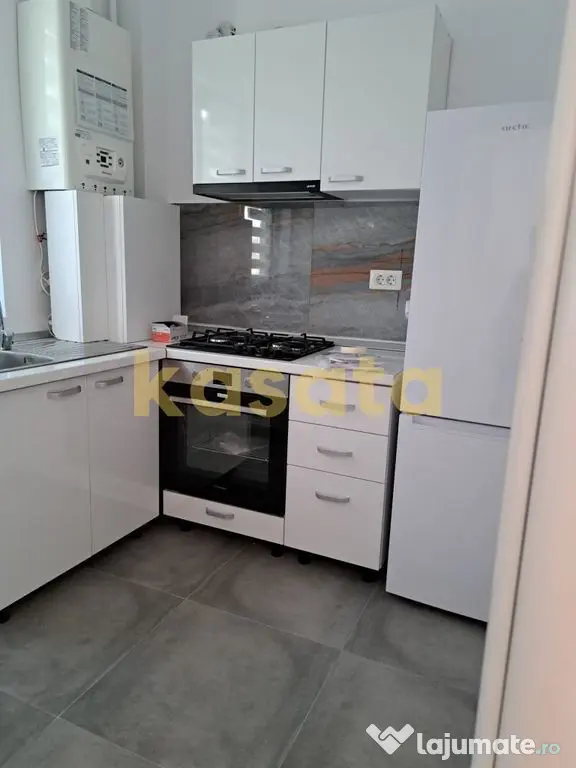2 Camere ???? | Prima Închiriere ✨| Metrou Lujerului