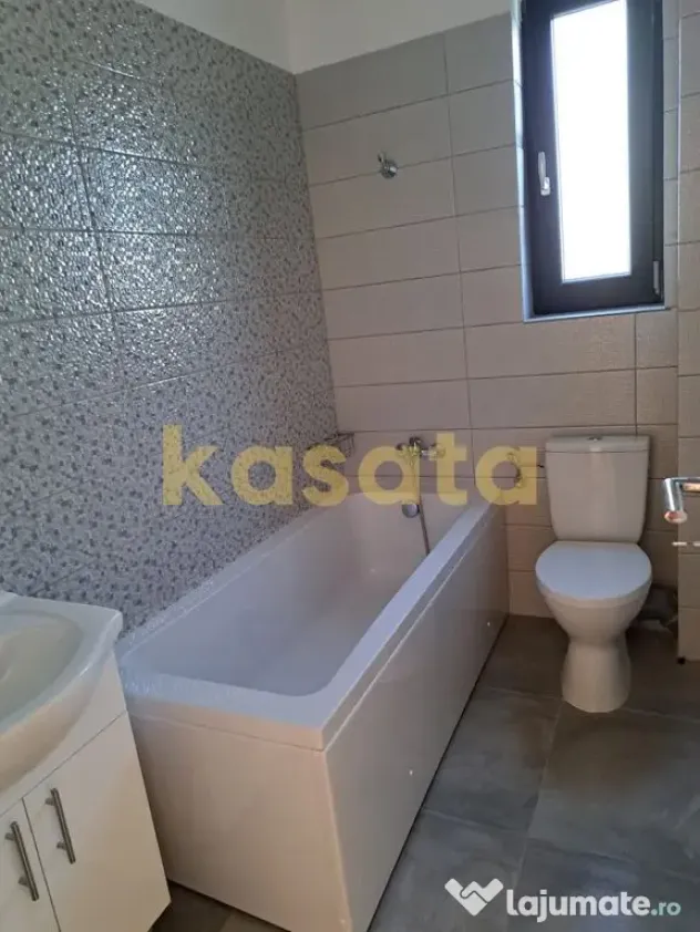 2 Camere ???? | Prima Închiriere ✨| Metrou Lujerului