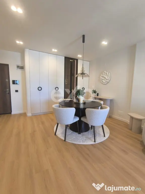 Apartament 2 camere | Balcon 12 mp | Urbano Panoramic