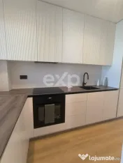Apartament 2 camere | Balcon 12 mp | Urbano Panoramic