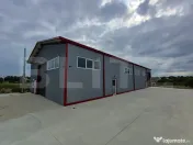 Hală depozitare/productie, 340 mp, Mitocasi