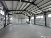 Hală depozitare/productie, 340 mp, Mitocasi