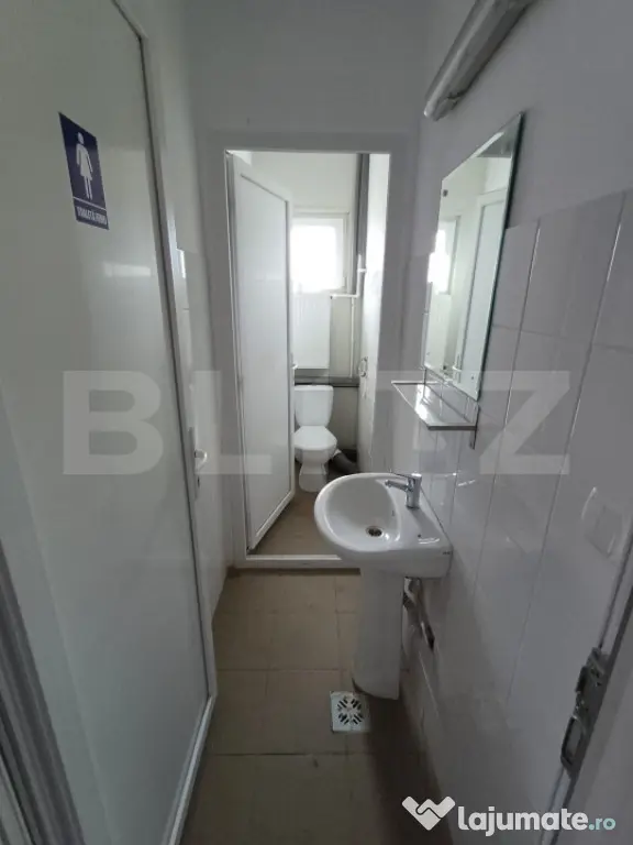 Hală depozitare/productie, 340 mp, Mitocasi