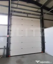 Hală depozitare/productie, 340 mp, Mitocasi