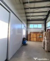 Hală depozitare/productie, 340 mp, Mitocasi