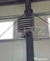Hală depozitare/productie, 340 mp, Mitocasi