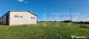 Hală depozitare/productie, 340 mp, Mitocasi