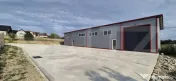 Hală depozitare/productie, 340 mp, Mitocasi