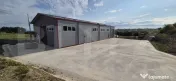 Hală depozitare/productie, 340 mp, Mitocasi