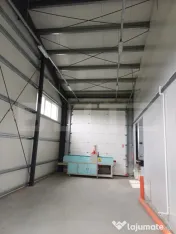 Hală depozitare/productie, 340 mp, Mitocasi
