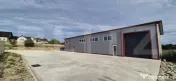 Hală depozitare/productie, 340 mp, Mitocasi
