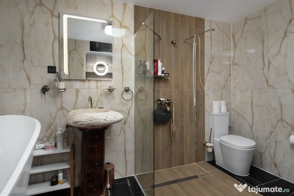 Casa Verde DN 1 aproape de Ploiesti
