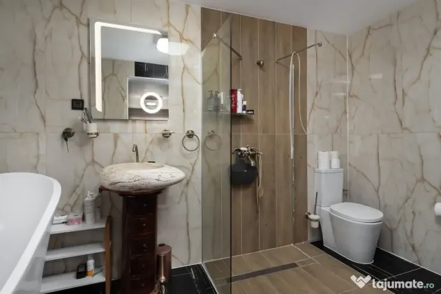 Casa Verde DN 1 aproape de Ploiesti