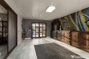 Casa Verde DN 1 aproape de Ploiesti