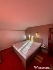 Casă spațioasă P+1, 240 mp | Teren 1.084 mp | 2 garaje | 