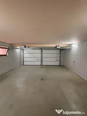Casă spațioasă P+1, 240 mp | Teren 1.084 mp | 2 garaje | 