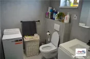 Ap. Nou 3 Camere si 2 Bai Mobilat si Utilat cu Parcare Priva 