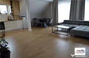 Ap. Nou 3 Camere si 2 Bai Mobilat si Utilat cu Parcare Priva 