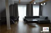Ap. Nou 3 Camere si 2 Bai Mobilat si Utilat cu Parcare Priva 