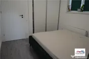 Ap. Nou 3 Camere si 2 Bai Mobilat si Utilat cu Parcare Priva 