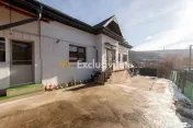 Casă Ștefănești – 1 km de Primărie | Curte mare, z...