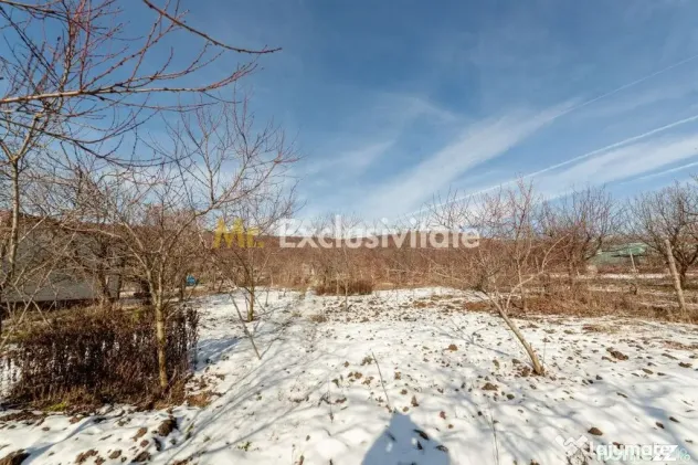 Casă Ștefănești – 1 km de Primărie | Curte mare, z...