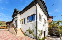Casă Ștefănești – 1 km de Primărie | Curte mare, zonă liniștită