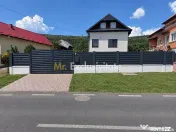 Casă Ștefănești – 1 km de Primărie | Curte mare, zonă liniștită 