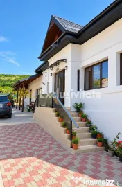 Casă Ștefănești – 1 km de Primărie | Curte mare, zonă liniștită 