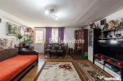 Casă Ștefănești – 1 km de Primărie | Curte mare, z...