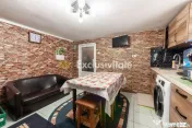 Casă Ștefănești – 1 km de Primărie | Curte mare, zonă liniștită 