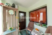 Casă Ștefănești – 1 km de Primărie | Curte mare, z...