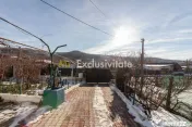 Casă Ștefănești – 1 km de Primărie | Curte mare, z...