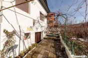 Casă Ștefănești – 1 km de Primărie | Curte mare, z...