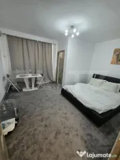 Garsonieră de vânzare cu balcon închis, Zalău 