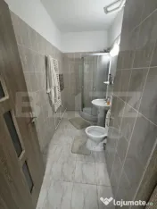 Garsonieră de vânzare cu balcon închis, Zalău 
