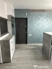 Trei camere decomandate 76 mp renovat,mobilat si utilat. 