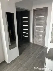Trei camere decomandate 76 mp renovat,mobilat si utilat. 