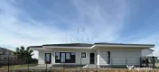 MOSNITA NOUA- DUPLEX PE PARTER - COMPARTIMENTARE EXCELENTA 
