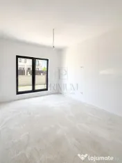 MOSNITA NOUA- DUPLEX PE PARTER - COMPARTIMENTARE EXCELENTA 
